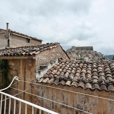 Ferienwohnung Casamata Ragusa Exterior foto