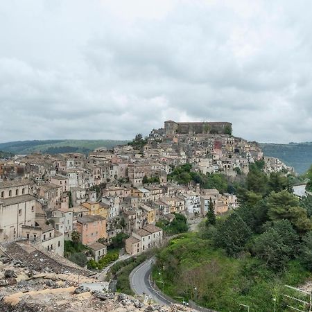 Ferienwohnung Casamata Ragusa Exterior foto